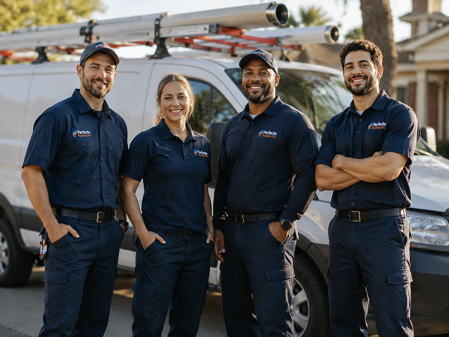 Emergency Plumber Near Me in Bentonville, AR near me